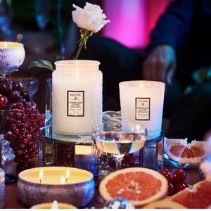 VOLUSPA. SPARKLING CUVÉE.